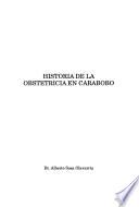 Historia de la obstetricia en Carabobo