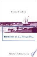 Historia de la Patagonia