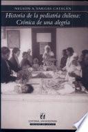 Historia de la pediatría chilena