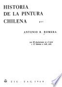Historia de la pintura chilena
