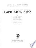 Historia de la pintura moderna