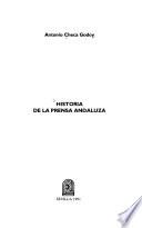 Historia de la prensa andaluza