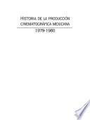 Historia de la producción cinematográfica mexicana, 1979-1980