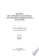 Historia de la Provincia Agustiniana del Santísimo Nombre de Jesús de Filipinas: Bibliografía Japón-China