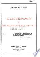 Historia de la religión de Israel según la Biblia