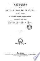 Historia de la Revolución de Francia, 5-6