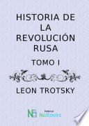 Historia de la Revolucion Rusa
