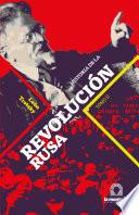 Historia de la Revolución Rusa Tomo II