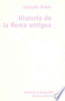Historia de la Roma antigua