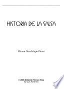 Historia de la salsa