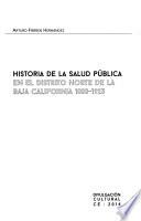 Historia de la salud pública