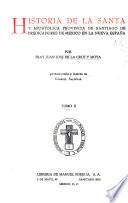 Historia de la santa y apostólica Provincia de Santiago de Predicadores de México en la Nueva España