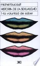 Historia de la sexualidad