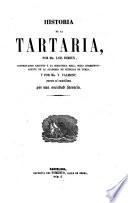 Historia de la Tartaria