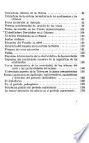 Historia de la tierra