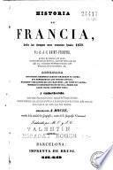 Historia de la Tierra Santa desde la más remota antigüedad hasta el año 1839, IV