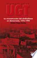 Historia de la UGT.