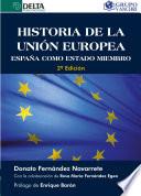 Historia De La Unión Europea