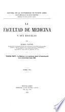 Historia de la universidad de Buenos Aires y de su influencia en la cultura Argentina dirifida