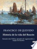 Historia de la vida del Buscón