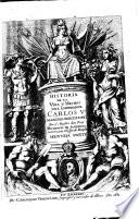 Historia de la Vida y Hechos del Emperador Carlos V