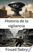 Historia de la vigilancia