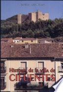 Historia de la Villa Condal de Cifuentes