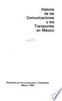 Historia de las comunicaciones y los transportes en México: El autotransporte
