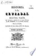 Historia de las cruzadas