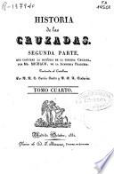 Historia de las cruzadas