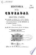 Historia de las cruzadas