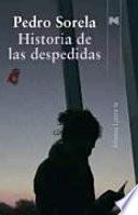 Historia de las despedidas