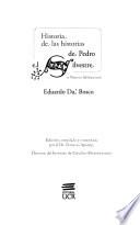 Historia de las historias de Pedro el Silvestre o nuevos fablamentos