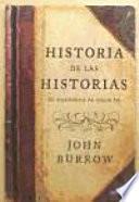 Historia de las historias
