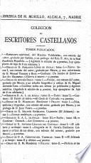 Historia de las ideas estéticas en España