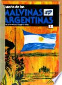 Historia de las Malvinas argentinas
