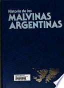 Historia de las Malvinas argentinas