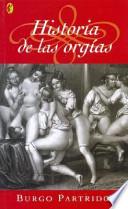 Historia de las orgías
