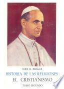 Historia De Las Religiones