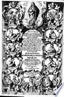 Historia de las vidas y milagros de ... Pedro de Alcantara ... de Francisco de Cogolludo y de los religiosos insignes en virtudes, que havida en la reforma de descalcos (etc.)