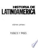 Historia de Latinoamerica