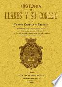 HISTORIA DE LLANES Y SU CONCEJO