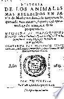 Historia de los animales mas recebidos en el vso de medicina