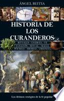 Historia de los curanderos