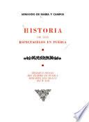 Historia de los espectáculos en Puebla