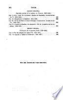 Historia de los francesa