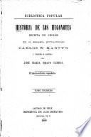 Historia de los Hugonotes