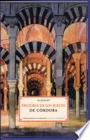 Historia de los jueces de Córdoba
