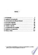 Historia de los orientales
