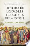 Historia de los padres y doctores de la Iglesia